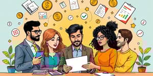 Evita Errores Comunes al Pedir un Préstamo