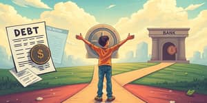 Qué Hacer si no Puedes Pagar tu Préstamo