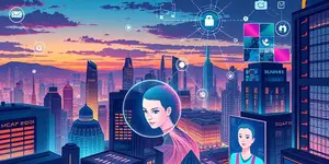 El Futuro de los Pr&#233;stamos: Tecnolog&#237;a y Tendencias