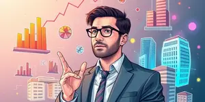 Evaluación de Empresas: Guía para Selectores de Gana-Inversiones