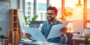 Maximiza Beneficios: Cómo Aprovechar tu Préstamo