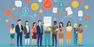 Las Regulaciones del Mercado de Préstamos