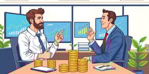 Inicia tu Negocio con el Préstamo Adecuado