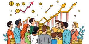 Invierte como un Pro: Conceptos Básicos para Principiantes Exitosos