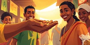 Micropréstamos: Soluciones para Pequeñas Necesidades