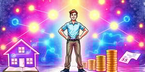 Crédito Responsable: Construyendo un Historial Sólido