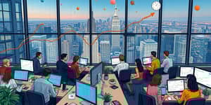 Microeconomía para Inversores: Impacto en tus Decisiones