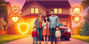 Seguros: Protegiendo lo que Más Importa en tu Vida