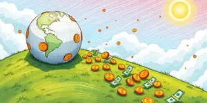 El Poder del Interés Compuesto: Multiplica tu Dinero Lentamente