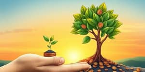 Mini-Inversiones: Empieza con Poco y Crece Constantemente