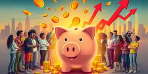 La Inflación y tu Bolsillo: Estrategias para Protegerte