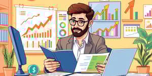 Cómo Leer Estados Financieros Básicos para tu Negocio