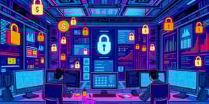 Ciberseguridad Financiera: Protege tus Datos y tu Dinero