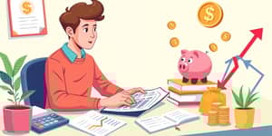 Impacto del Préstamo en tu Presupuesto Mensual