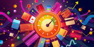 Tarjetas de Crédito y tu Puntaje: Una Relación Crucial