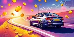 Préstamos para Automóviles: Tu Guía Completa