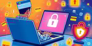 Compras en Línea Seguras: Elige tu Tarjeta con Cuidado