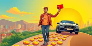 Financiación Flexible: Tarjetas de Crédito y Grandes Compras