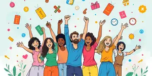 Dominando el Mundo de los Puntos: Gana y Canjea Sabiamente