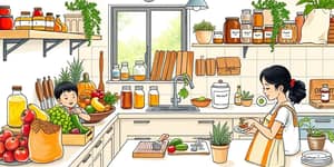 El Arte de Gastar Bien: Prioriza tus Compras y Evita Desperdicios