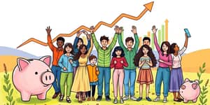 Desmitificando el Ahorro: Estrategias Efectivas para Construir tu Futuro