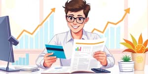 Construyendo Crédito: El Rol Fundamental de las Tarjetas