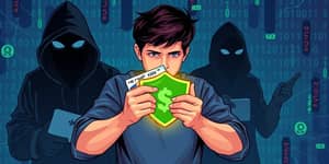 Fraude con Tarjetas: Conócelo, Prevénlo, Protégete