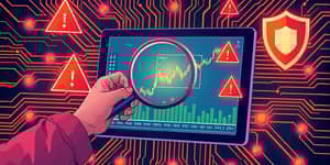 Evitando las Estafas Financieras: Señales de Alerta