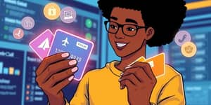 Selección Ideal: Encontrando la Tarjeta Perfecta para Ti