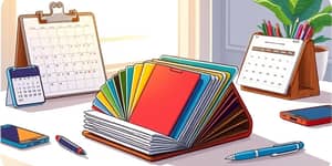 Adiós al Estrés: Organizadores de Tarjetas de Crédito