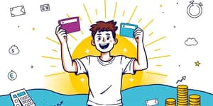 Adiós a las Deudas: Estrategias Inteligentes con Tarjetas