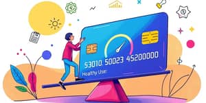 La Importancia del Límite de Crédito: Uso Responsable