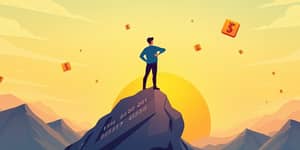 El Impulso Crediticio: Cómo las Tarjetas te Ayudan a Crecer