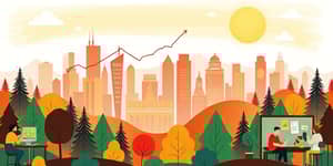 Finanzas en Tiempos de Crisis: Adaptabilidad y Resiliencia