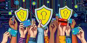 Robo de Identidad: Cómo Proteger tus Tarjetas