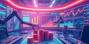 Automatización Financiera: Haz que tu Dinero Trabaje por Ti