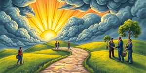 Reestructuración de Deudas: Un Camino Hacia la Recuperación