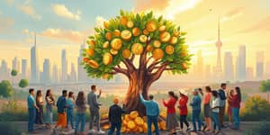 Finanzas Éticas: Invierte con Propósito