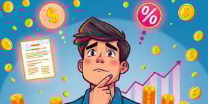 Cómo Ahorrar al Solicitar un Préstamo