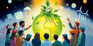 Finanzas Sostenibles: Inversiones con Impacto Positivo