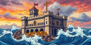 Estrategias Defensivas: Blindando tu Capital ante la Volatilidad