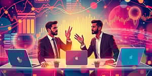 Opciones y Futuros: Apalancando tus Estrategias de Inversión