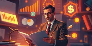 Due Diligence Financiero: Antes de Invertir, Investiga a Fondo