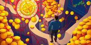 La Trampa del Mercado: Cómo Evitar Errores Comunes