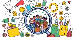 Análisis Sectorial: Encontrando Crecimiento en Nichos Específicos