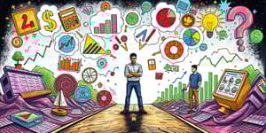 Sesgos Cognitivos: Cómo Afectan tus Decisiones Financieras