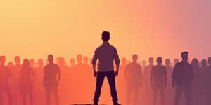 El Efecto Manada: Evita Seguir a la Multitud Ciegamente