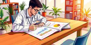 El Informe Anual: Tu Mejor Aliado para la Investigación