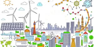 Inversión por Temas: Tendencias que Impulsan el Futuro