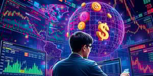 Arbitraje Financiero: Explotando Diferencias de Precios